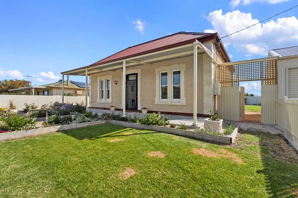 Edithburgh 3ਬੈੱਡਰੂਮ Impressive - Immaculately Presented Stone Home by the Sea
