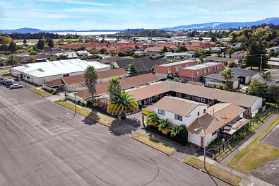 Address Withheld, Fenton Park, Rotorua, Bay of Plenty, 0 Schlafzimmer, 0 Badezimmer, Hotel Motel Leisure