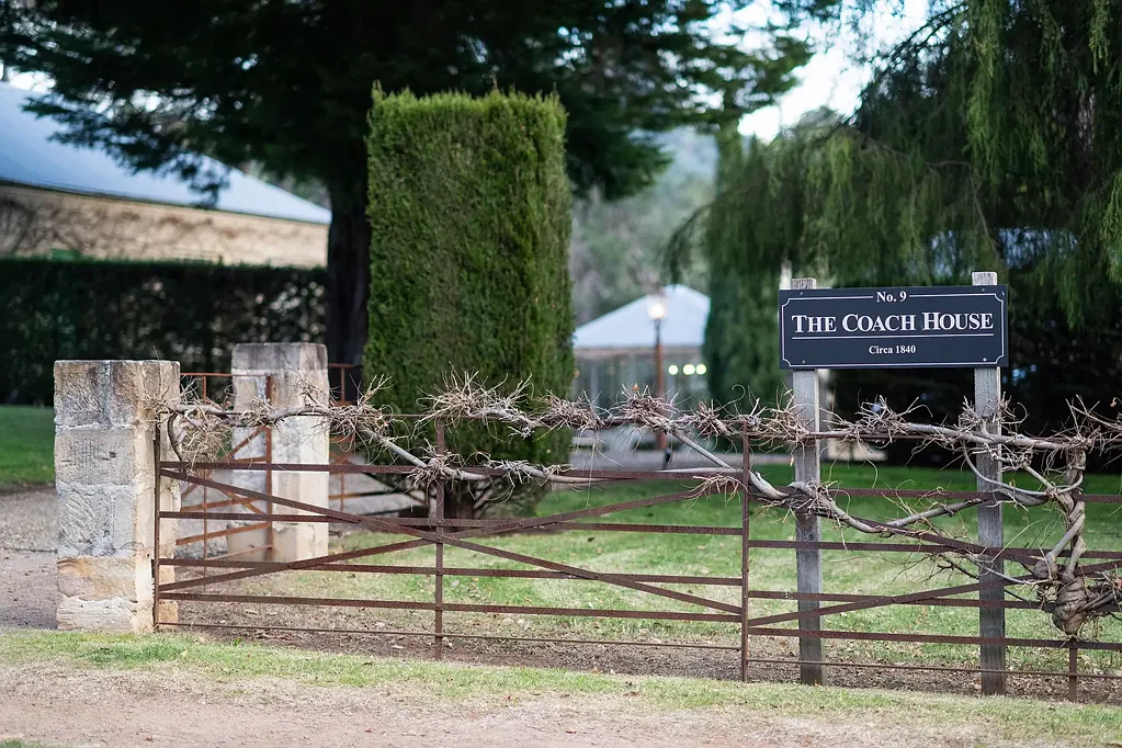 Berrima 4Kwarto The Coach House