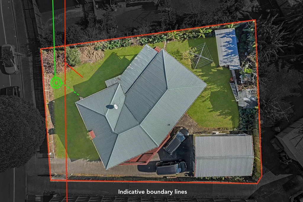 Manurewa 3Zimmer Opportunity with Income Today & Potential Tomorrow