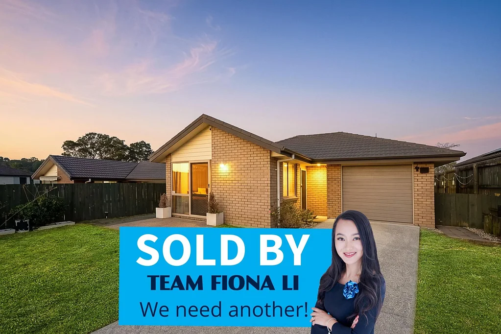 23 Anna Lane, Glen Eden, Waitakere City, Auckland