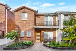 34/10 Old Glenfield Road, Casula