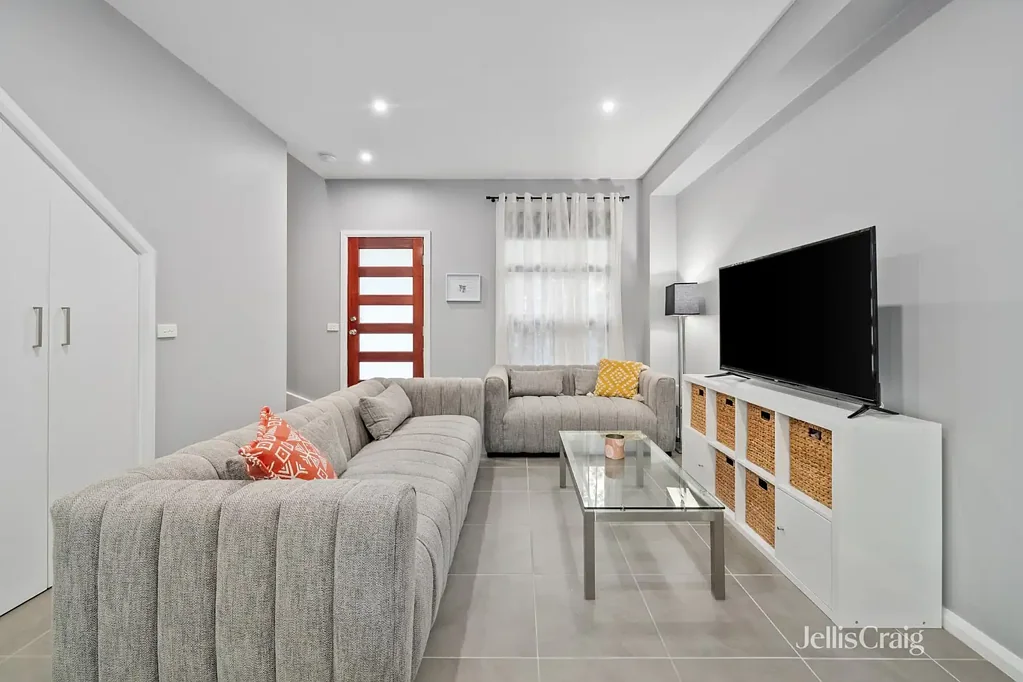Silid Pahingahan - 4/85-87 View Street, Glenroy, VIC 3046