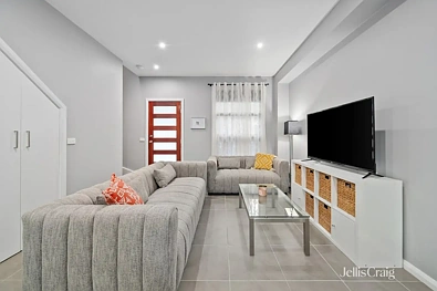 Silid Pahingahan - 4/85-87 View Street, Glenroy, VIC 3046