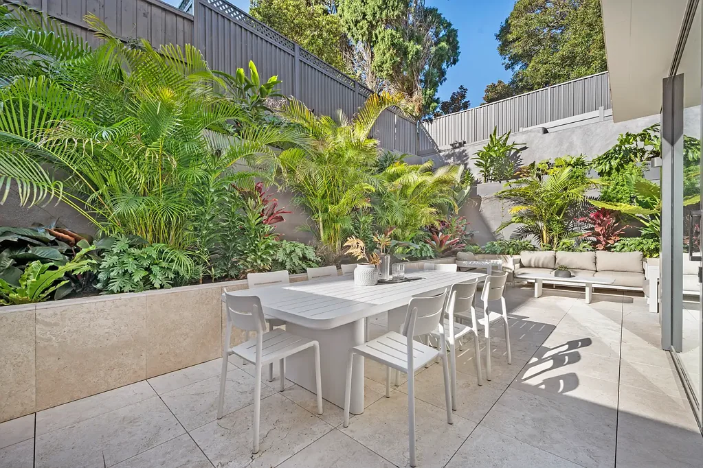 Rose Bay 2બેડરૂમ Luxury terrace apartment in prestigious residences