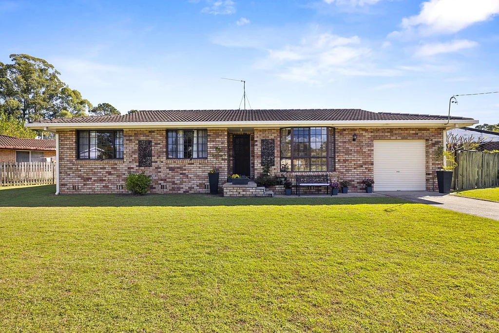 2 Elizabeth Drive, Urunga, NSW 2455