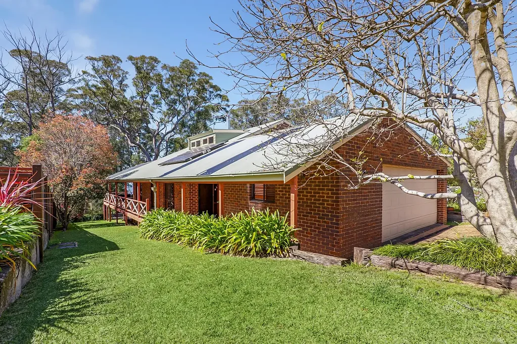 Bowen Mountain 3Zimmer Scenic Views, Timeless Character & Peaceful Surrounds