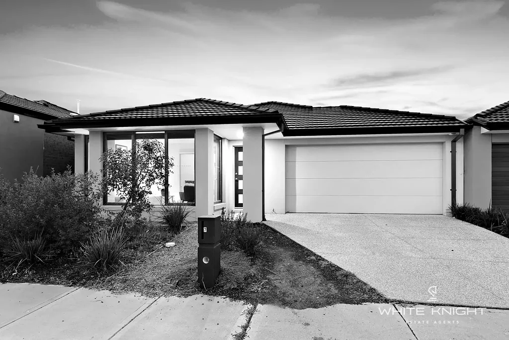 7 Basin Street, Fraser Rise, VIC 3336