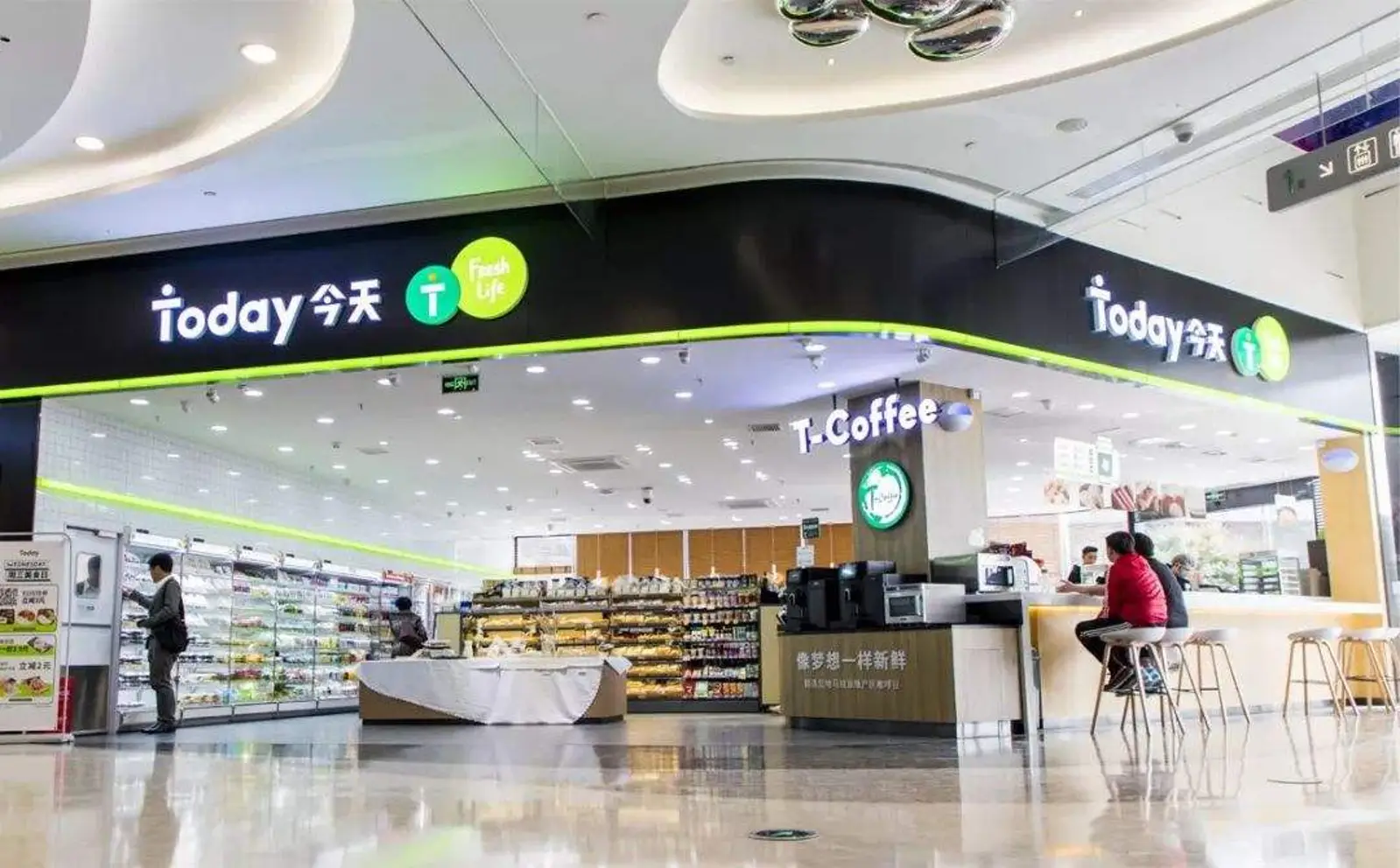 想不到，便利店的水这么深！一个老板11年的生意经