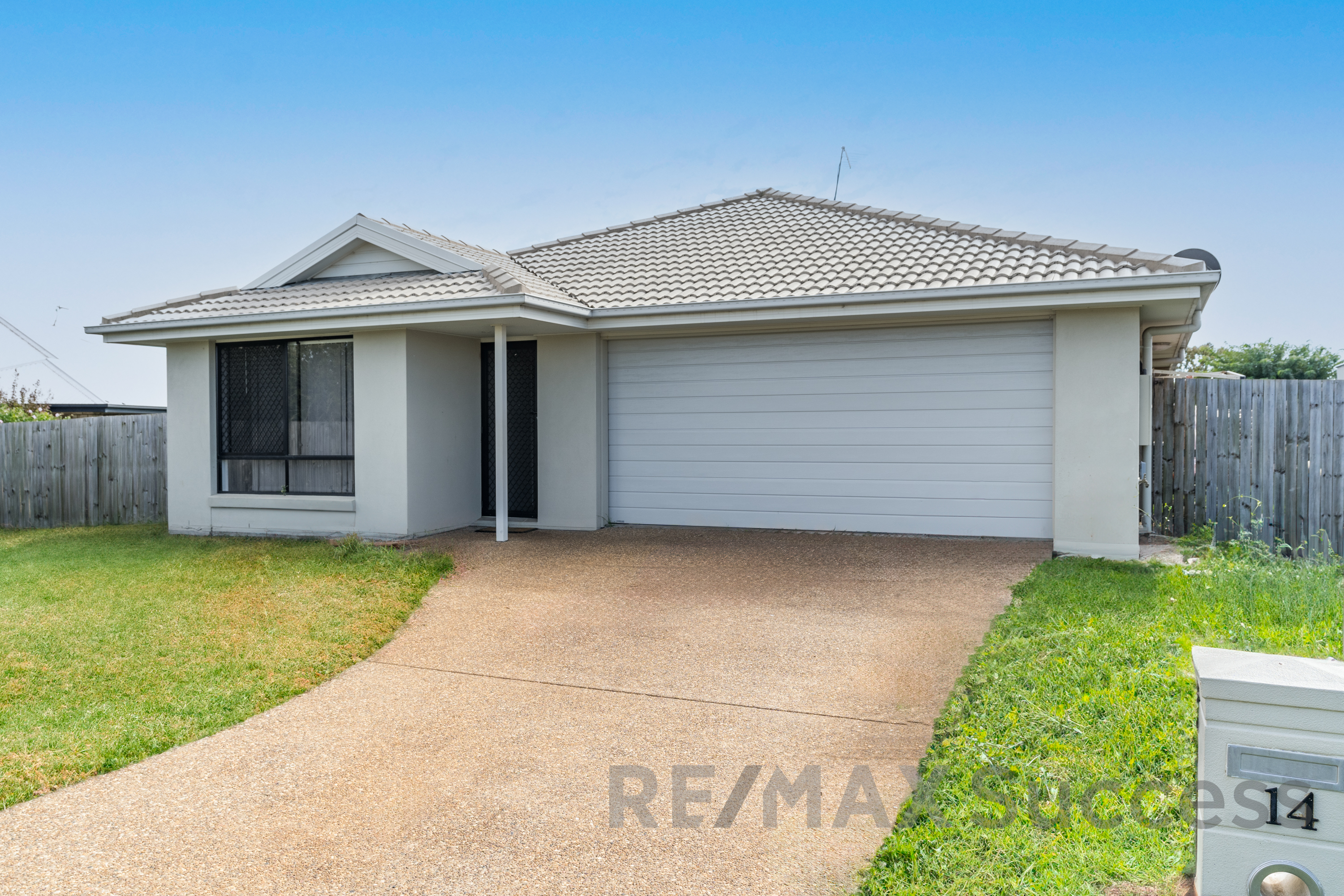 14 ESMERALDA ST, CAMBOOYA QLD 4358, 0房, 0浴, House