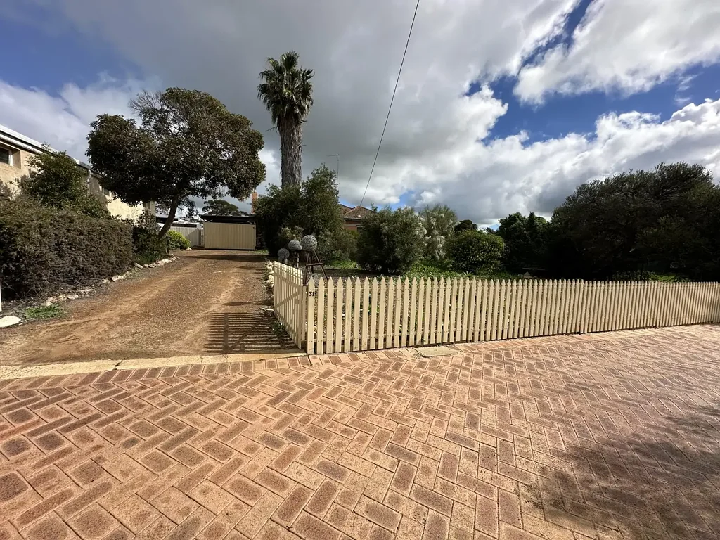 31 Yougenup  Road, Gnowangerup, WA 6335