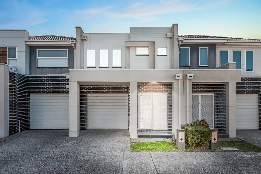 Keysborough 3ਬੈੱਡਰੂਮ Stylish, Spacious and Wonderfully Low-Maintenance