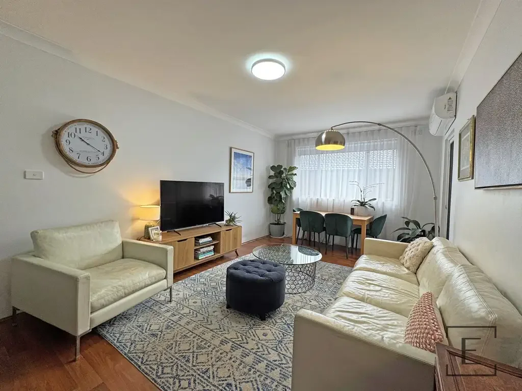 Bright & Stylish First Floor Apartment