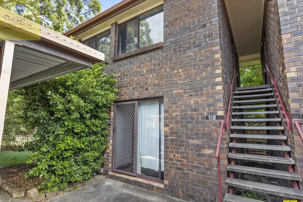 Stunning One Bedroom Unit Available For Rent