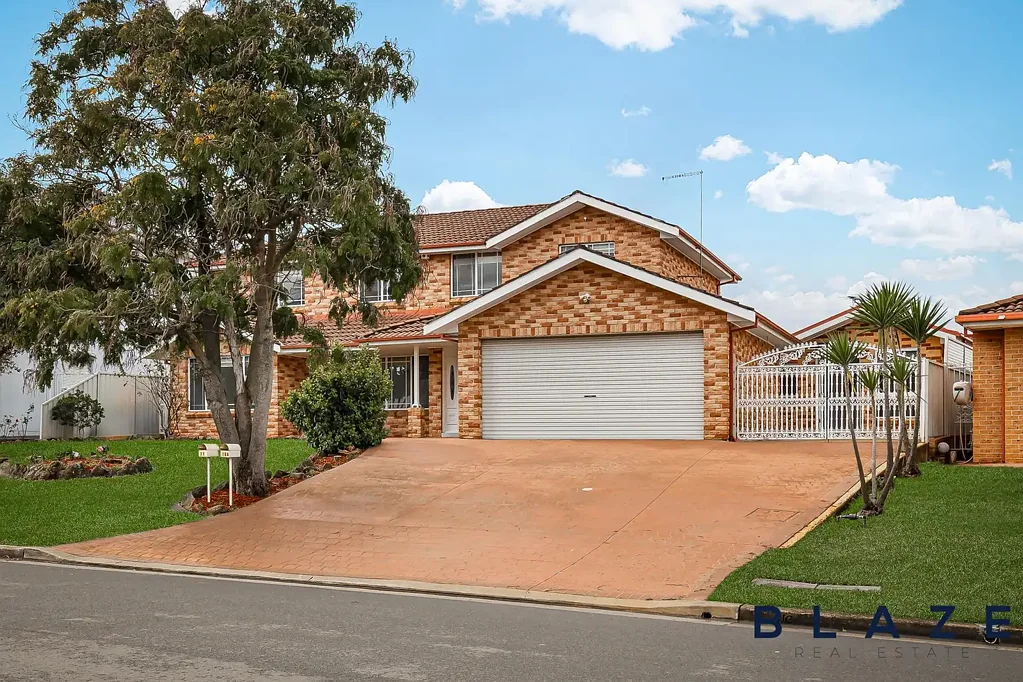 18 Martens Place, Abbotsbury, NSW 2176