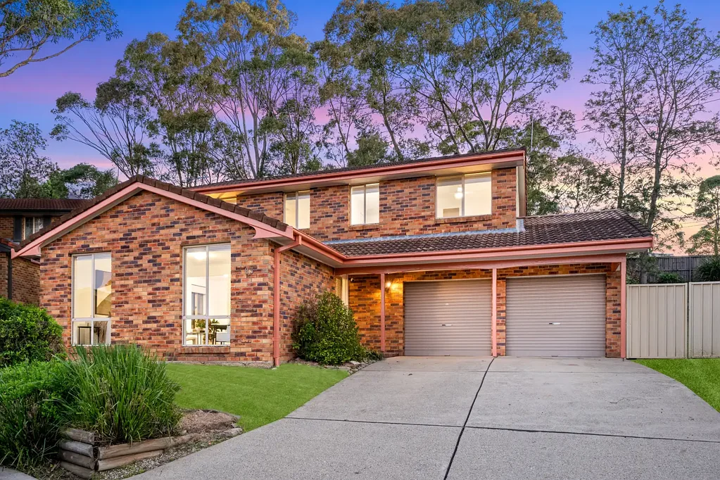 83 Gumnut Road, Cherrybrook, NSW 2126