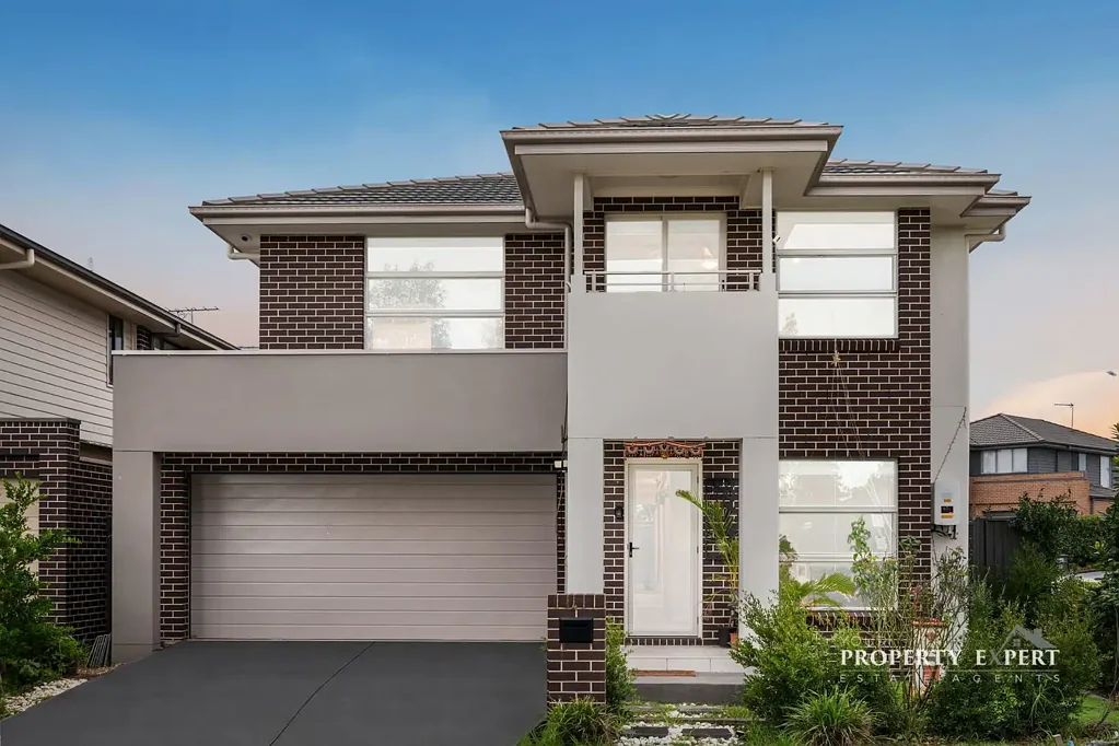 Marsden Park 5غرفة نوم Location , Potential & Value !!