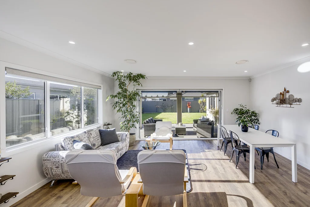 Te Awa 3房  Space, comfort & exceptional outdoor living