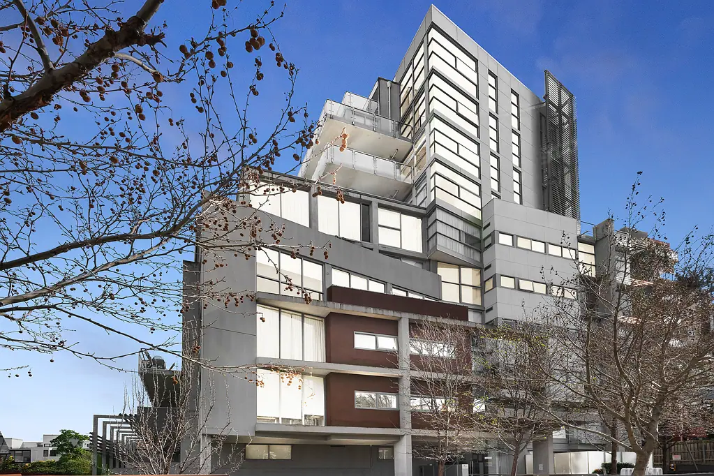 507/91-93 Tram Road, Doncaster, VIC 3108