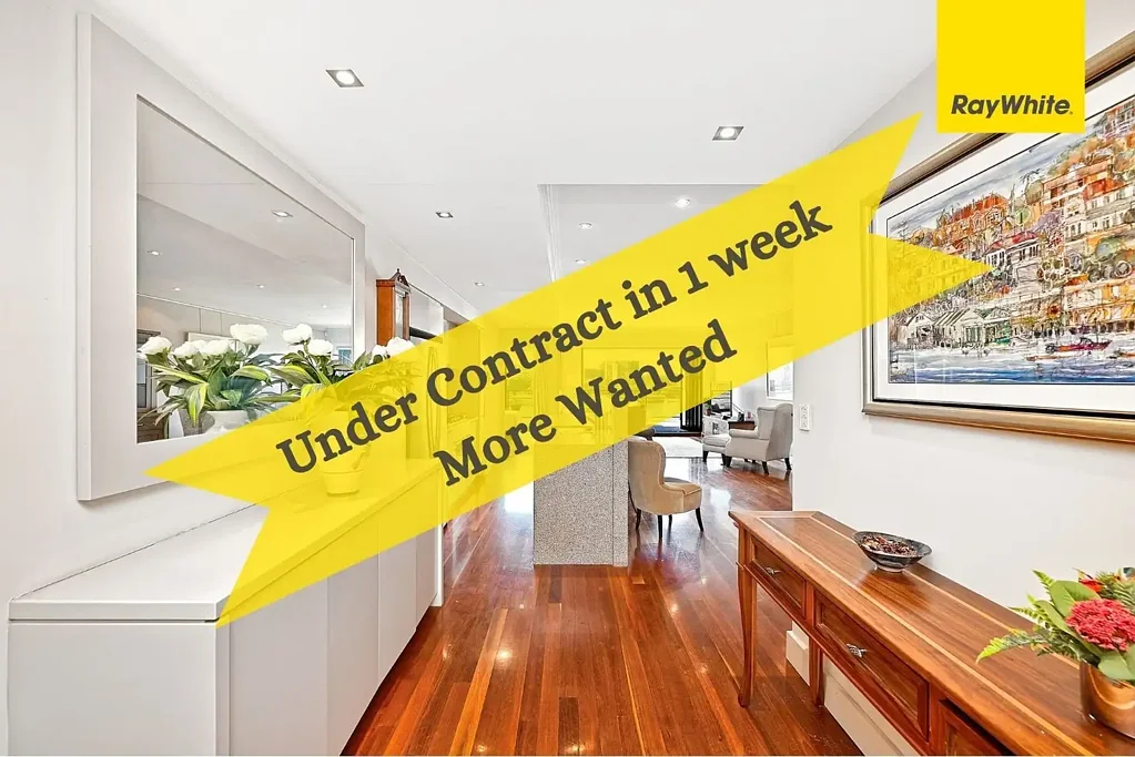 18/2 Bay Drive, Meadowbank, NSW 2114
