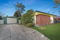 17 Sue Court, Hampton Park