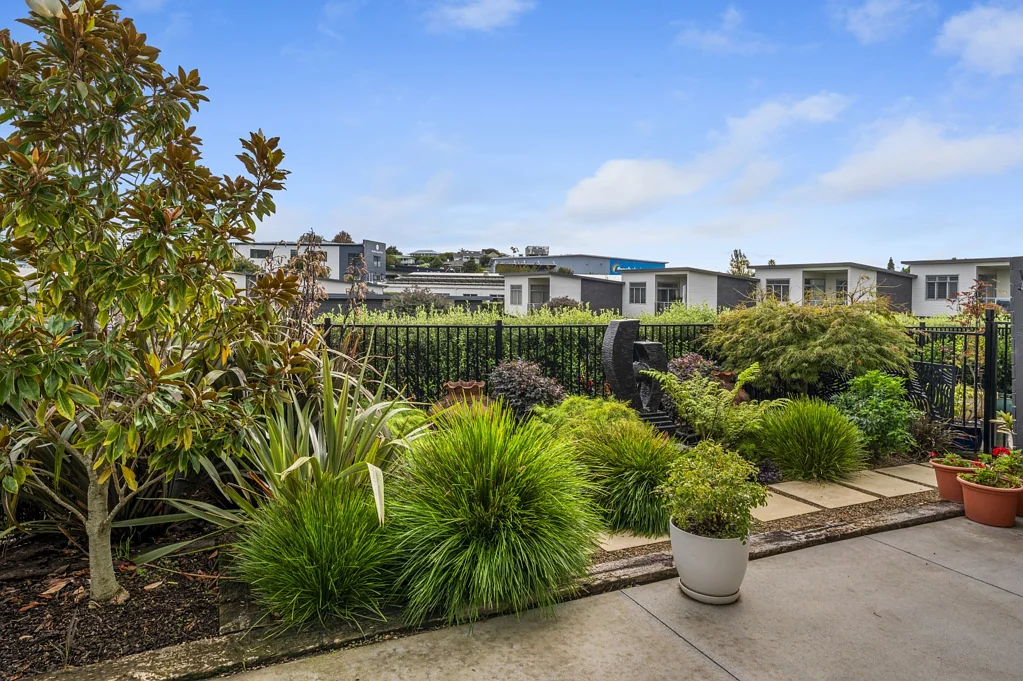 Omokoroa 3ਬੈੱਡਰੂਮ Modern, Low-Maintenance Unit in Secure Gated Community