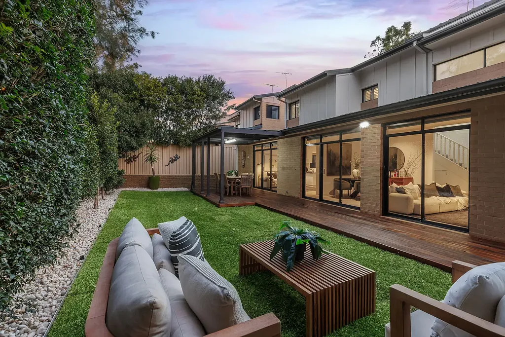 3A Willandra Street, Lane Cove, NSW 2066