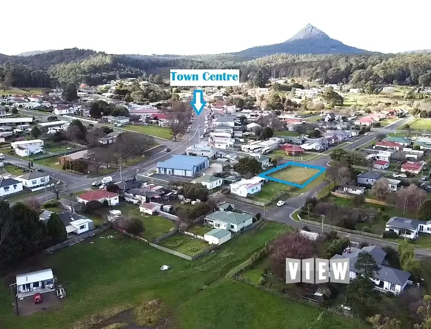 38 Cameron Street, St Marys, Launceston and North East, 0房, 0浴, Section