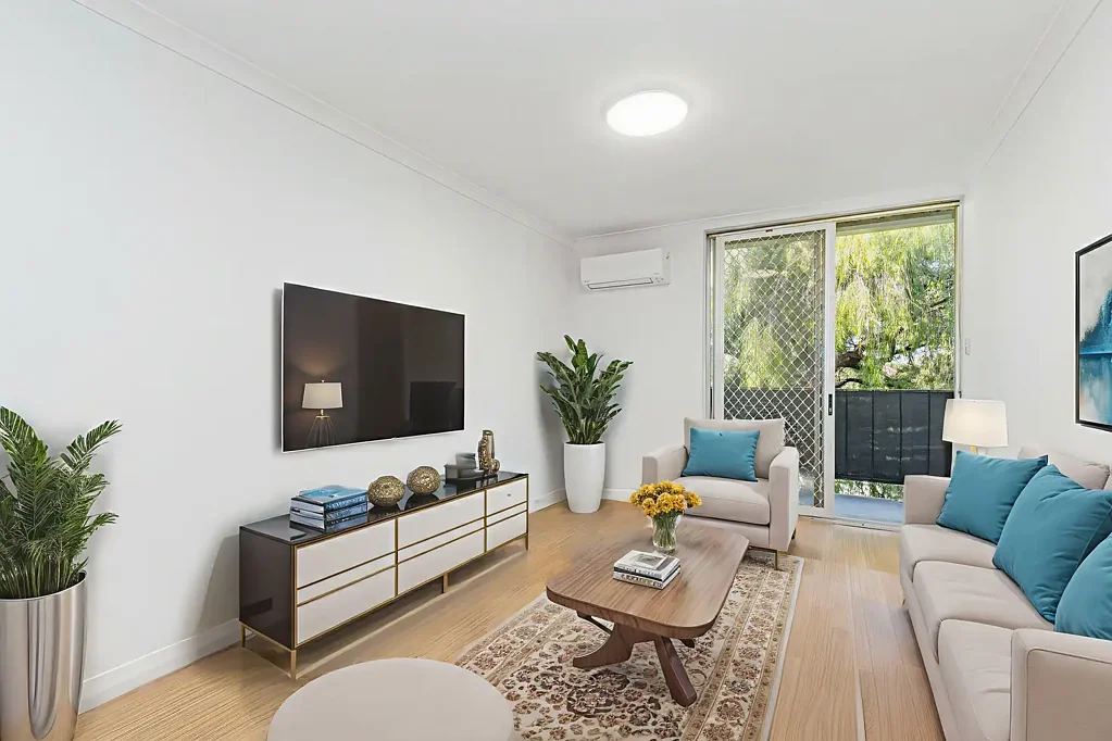 21/226 Whatley Crescent, Maylands, WA 6051