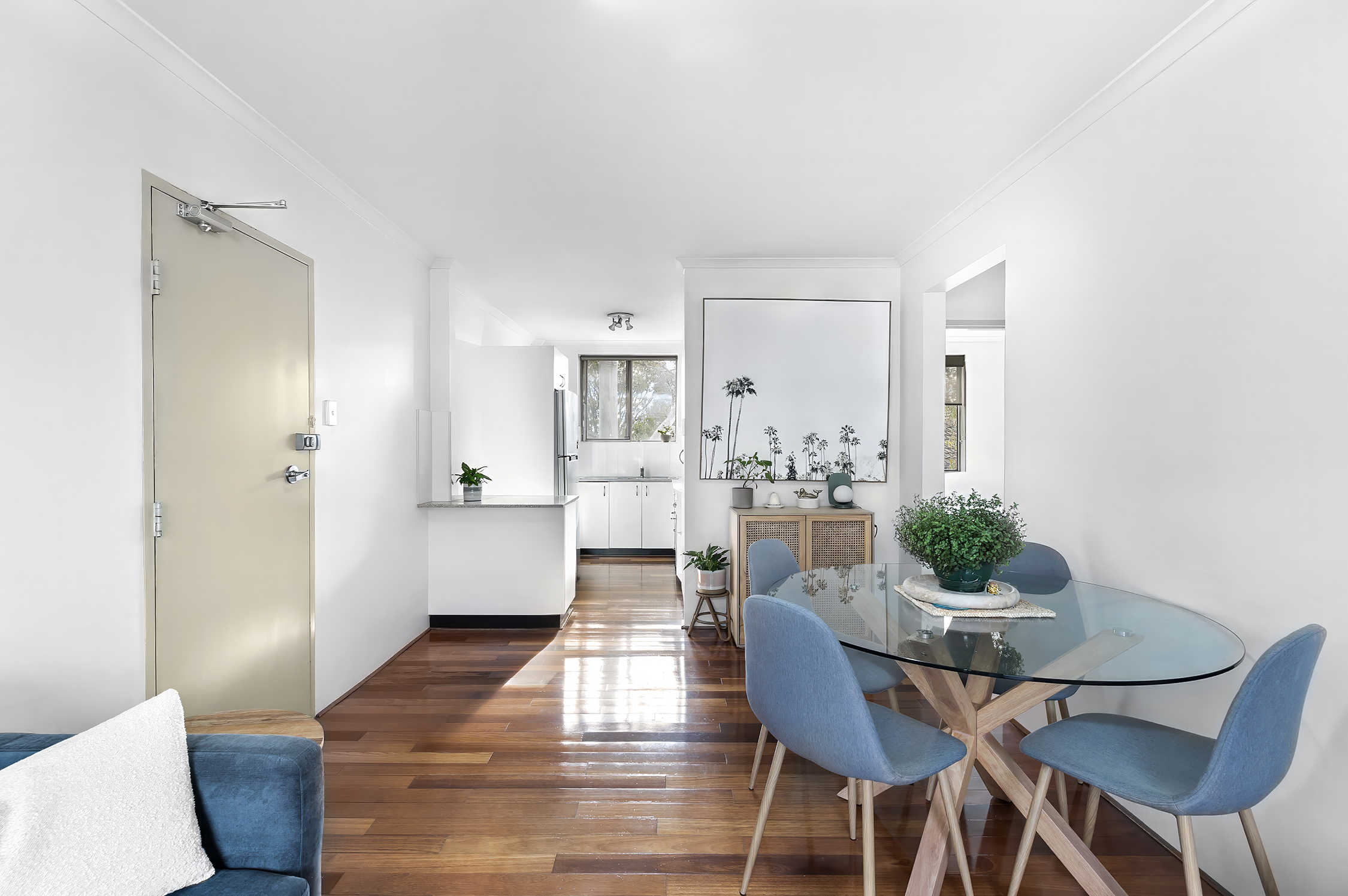 1 BLAIR ST, GLADESVILLE NSW 2111, 0 rūma, 0 rūma horoi, Unit