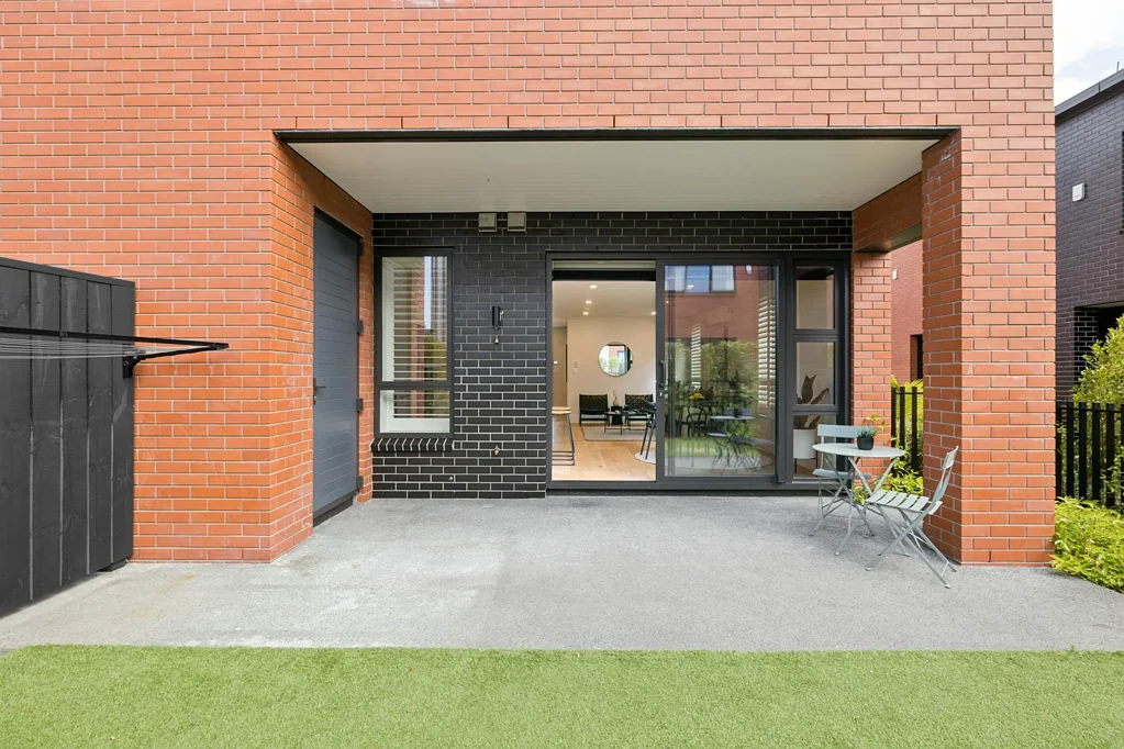 Onehunga 4房 匠心收纳 从容安居｜低维护臻品住宅，近CRL！ Easy Living, Clever Design