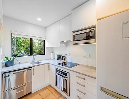 7/44 Fields Parade, Albany, North Shore City, 2 غرف, 1 حمامات, Unit