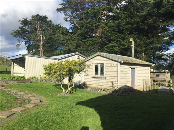 1112 West Coast Road, Makarau, Auckland - Rodney, 3 chambres, 0 salles de bain