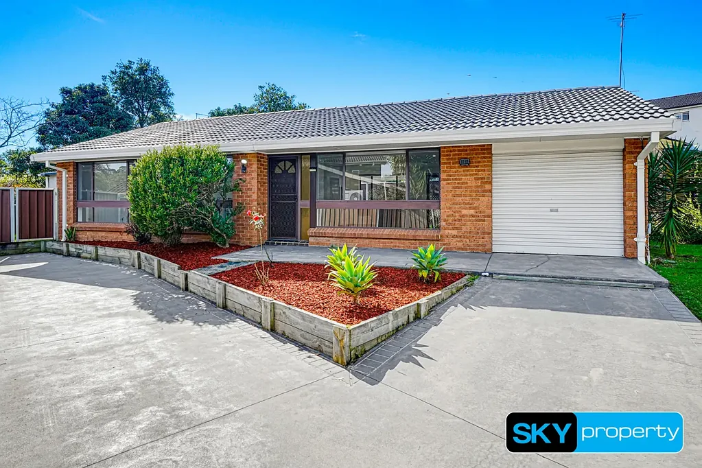 STUNNING HOME, GREAT LOCATION!