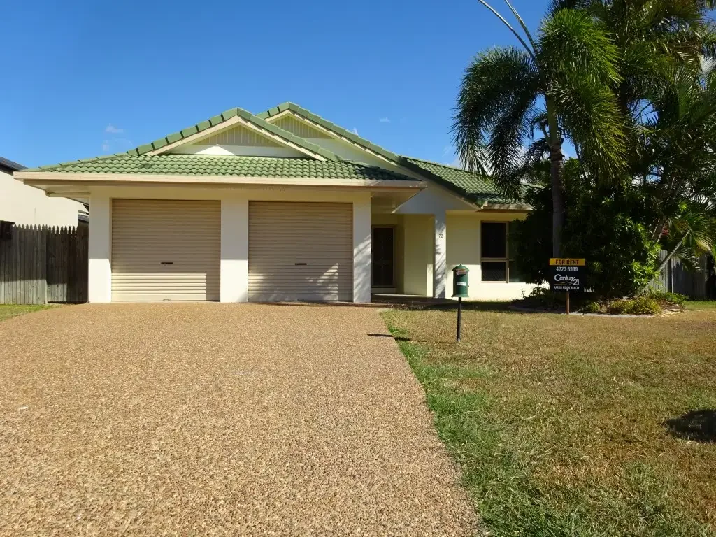 72 Florida Place, Kirwan, QLD 4817