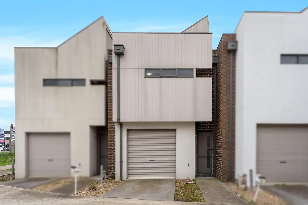 Craigieburn 2 Bedroom Light and Style with Ultimate Convenience