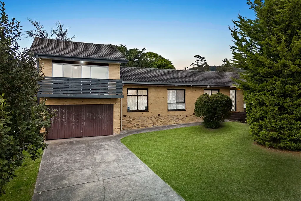 Dromana 3Kwarto Invest, renovate or rebuild near the bay
