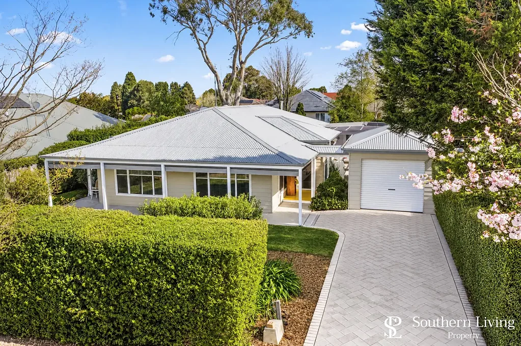 Bowral 4कमरा New To Market -  Country Cottage in the heart of Bowral