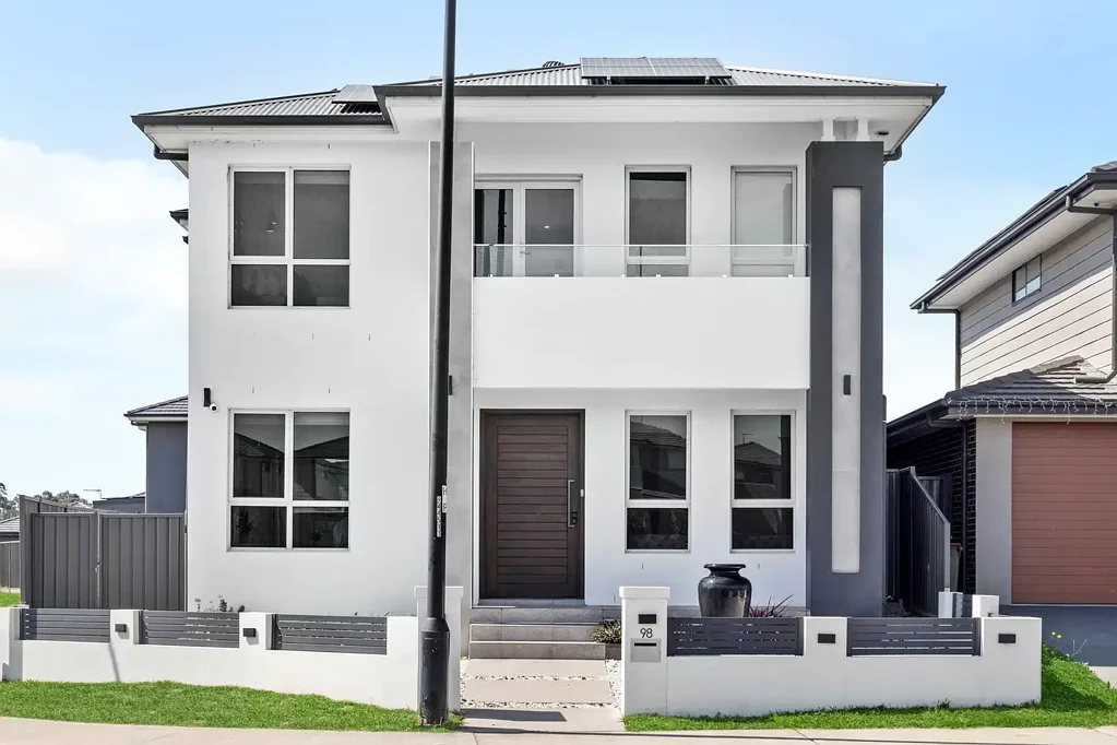 98 Boundary Road (Tallawong), Schofields, NSW 2762