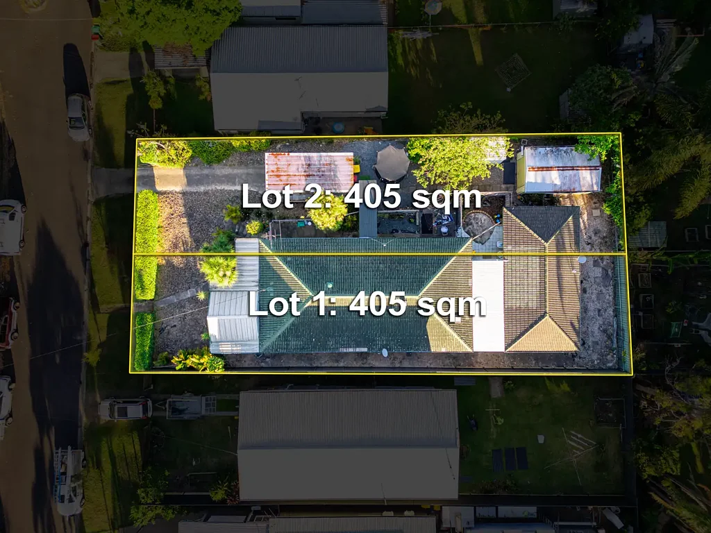 23 & 23A Noraville Street, Runcorn, QLD 4113