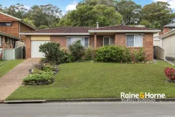 67 PREMIER WAY, Bateau Bay