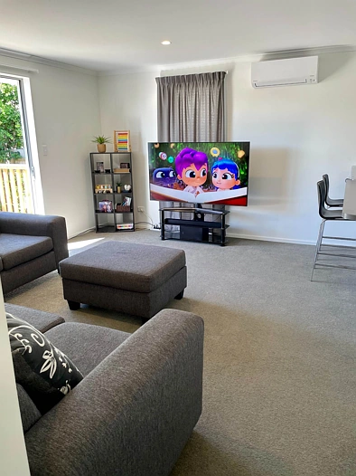 Great Location!