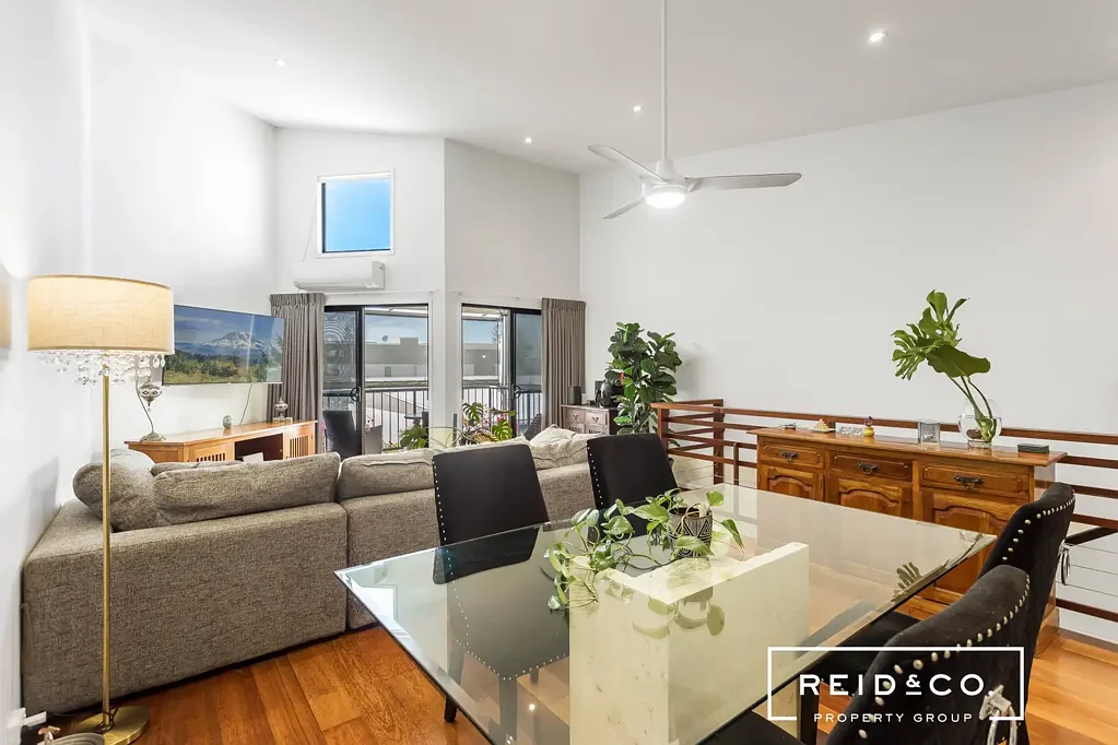 Scarborough 3બેડરૂમ Seaside Lifestyle - spacious townhome