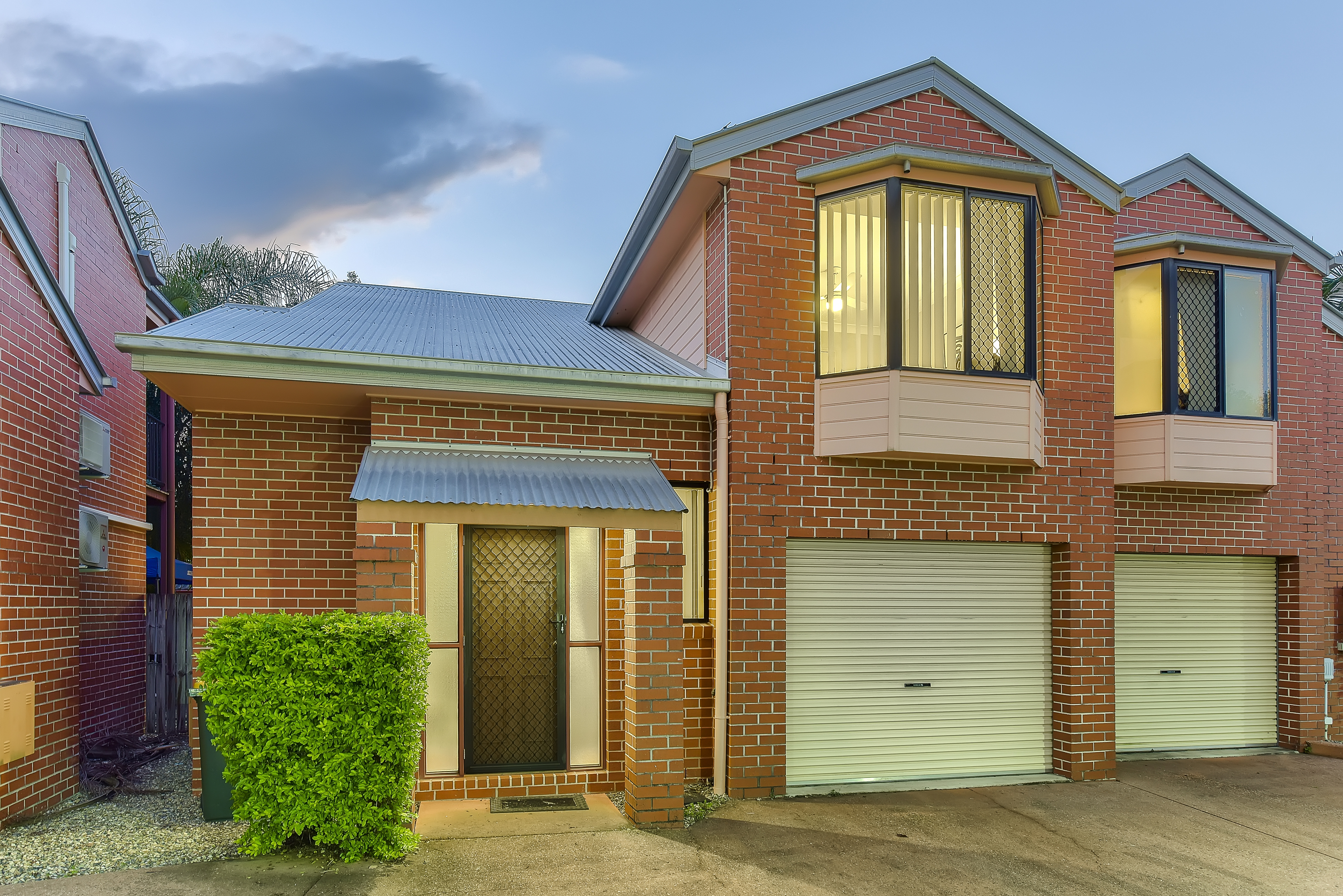 8 BERMINGHAM ST, ALDERLEY QLD 4051, 0 રૂમ, 0 બાથરૂમ, Townhouse