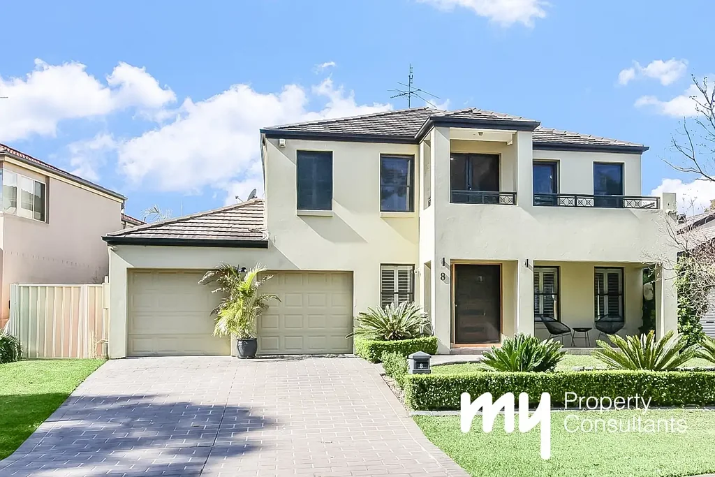8 The Freshwater, Mount Annan, NSW 2567