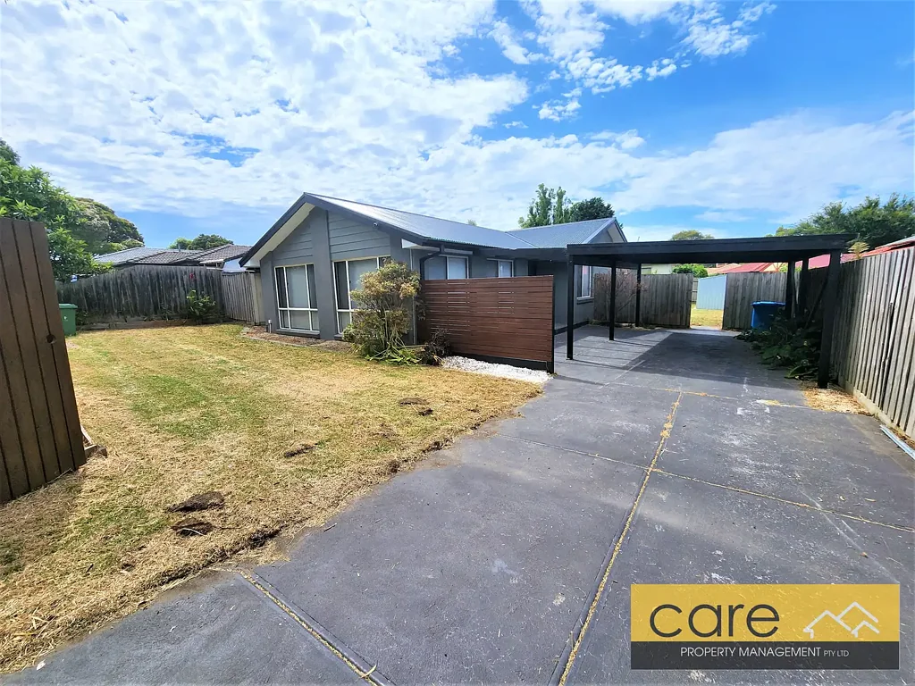 Family Home!