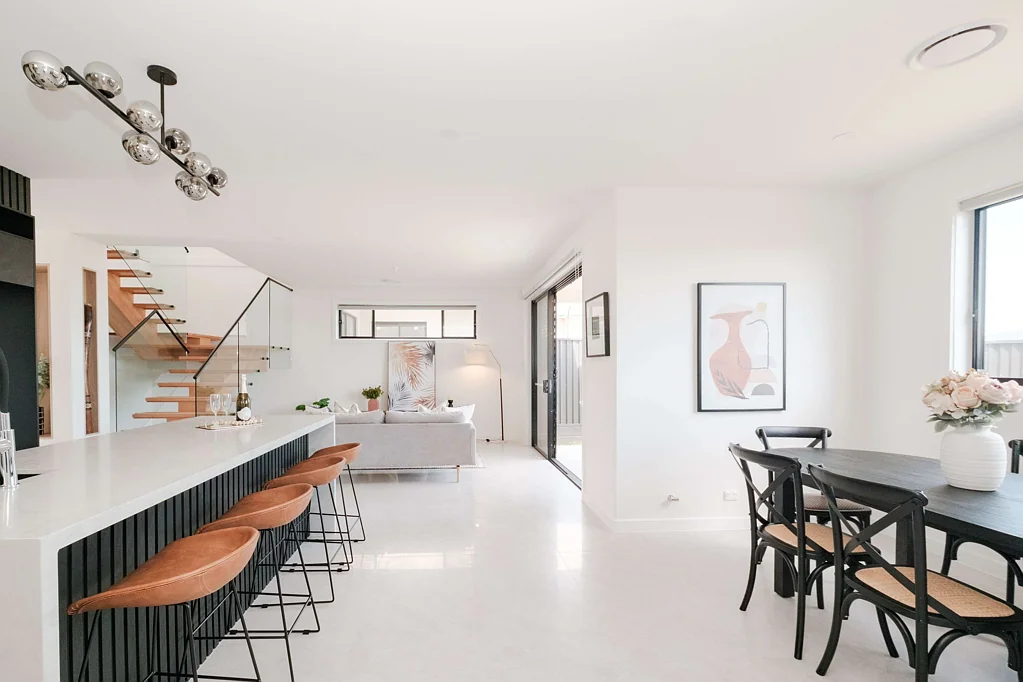 Tallawong 4房  Brand New 4-5 Bedroom Classic House Available for Occupancy in Q4 2024