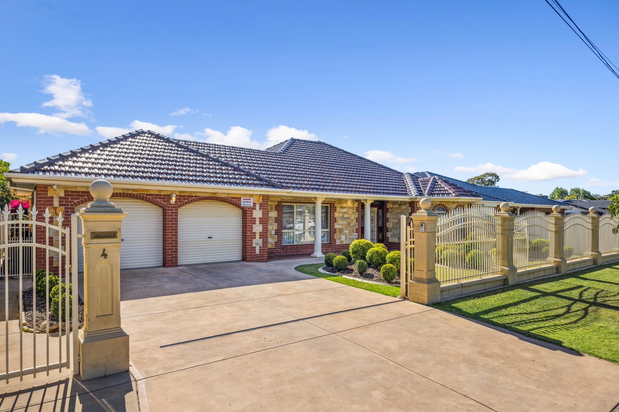 4 LIMERICK ST, SALISBURY DOWNS SA 5108, 0 habitaciones, 0 baños, House