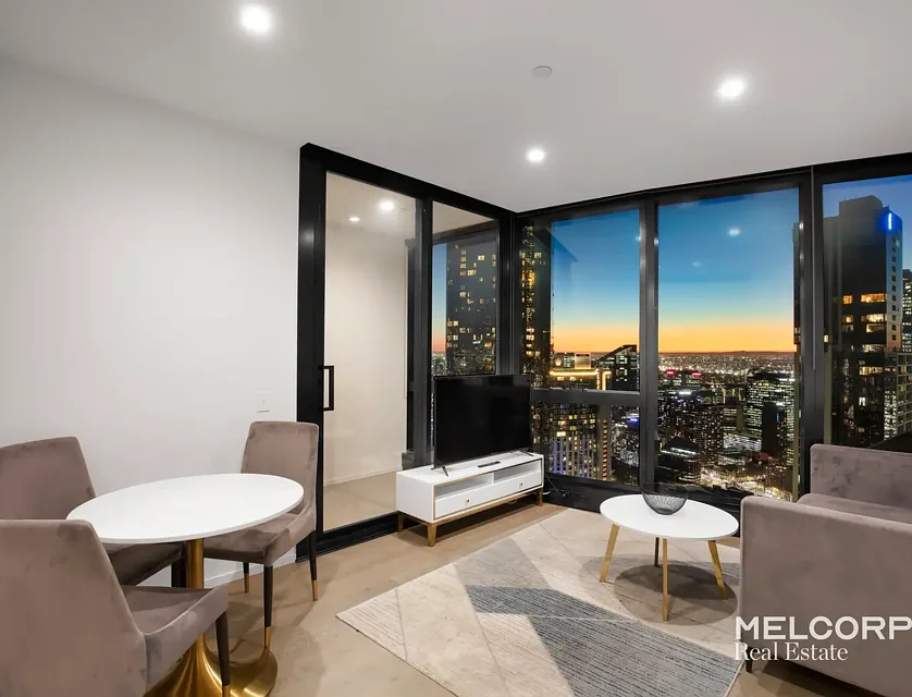 5002/70 Southbank Boulevard, Southbank, Melbourne CBD, 1房, 1浴, Apartment