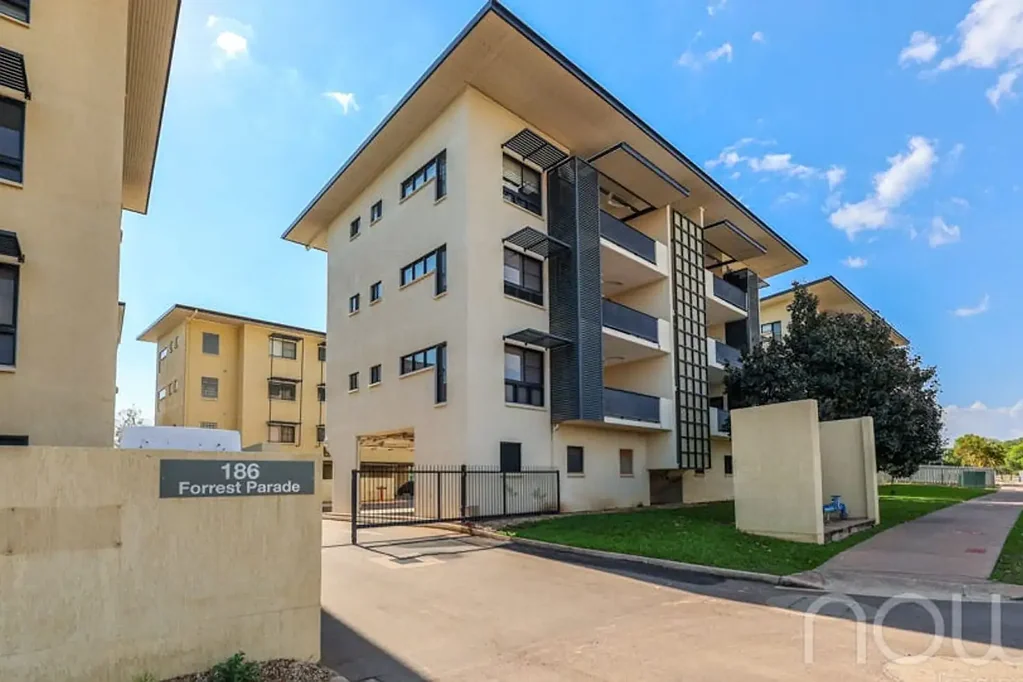 Unit 7/186 Forrest Parade, Rosebery, NT 832